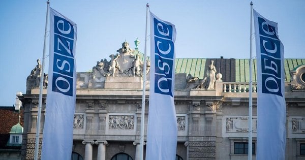 ОБСЄ запустила механізм для розслідування російських злочинів щодо цивільних українців на ТОТ