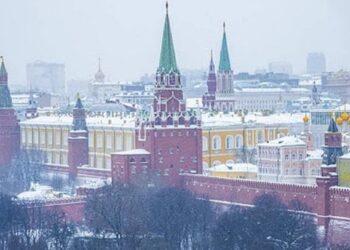 ГУР отримало списки учасників, яких Росія хоче залучити до спецоперації «Майдан-3»