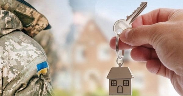 Військові-контрактники зі Львівщини можуть оформити іпотеку «єОселя» без відсотків