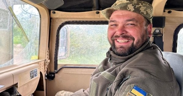 На фронті загинув депутат Бродівської міськради Микола Габа