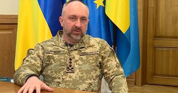 Командувач Сухопутних військ заявив, що ЗСУ готувалися до агресії Росії впродовж п’яти місяців
