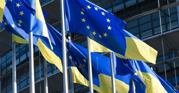 Голова Єврокомісії анонсувала відкриття інноваційного оборонного офісу в Києві