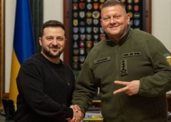 Росіяни запустили сотні фейків, щоб підірвати довіру до Зеленського, – The Washington Post