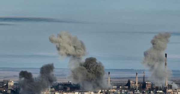 Росіяни втратили під час наступу на Авдіївку 47 тис. солдатів вбитими та пораненими