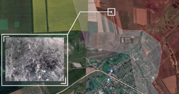 Росіяни знову стратили українських військових на Донеччині