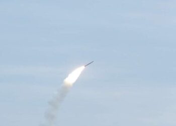 Росіяни завдали ракетного удару по Львову