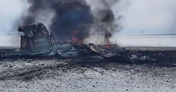 Росія може використати проти України майже 300 бойових літаків, – ГУР