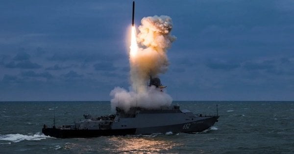 Росія намагається прокласти маршрути для масованих ударів по Україні