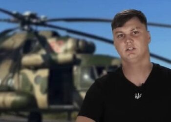 В Іспанії знайшли мертвим російського пілота, який перегнав вертоліт Мі-8 в Україну