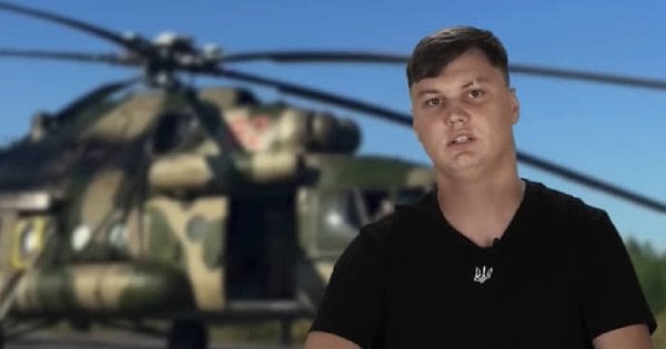 В Іспанії знайшли мертвим російського пілота, який перегнав вертоліт Мі-8 в Україну