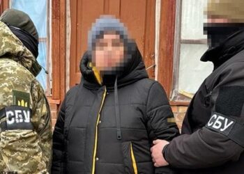 Російська агентка хотіла стати продавчинею у прифронтовому магазині, щоб шпигувати за ЗСУ