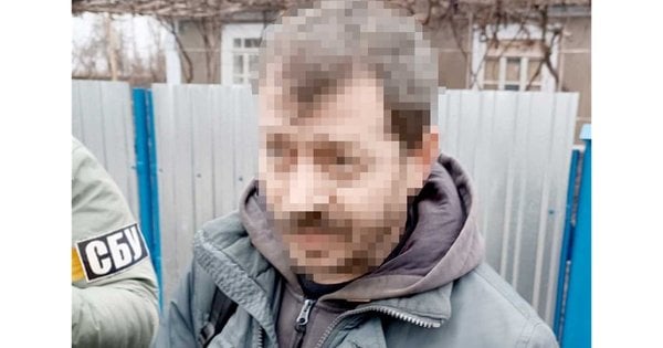 СБУ затримало «народного мера Тернополя», причетного до діяльності колаборанта Стремоусова