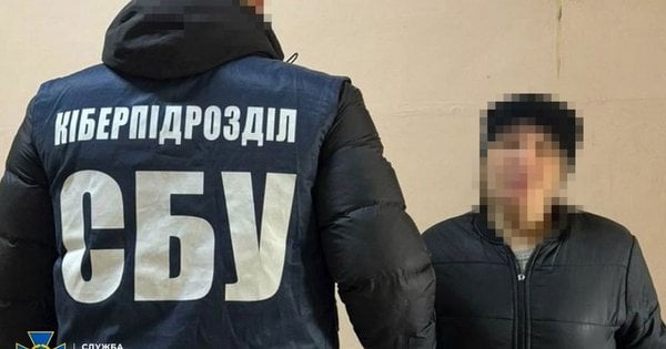 СБУ затримала російську агентку, яка наводила ракетні удари на Харків