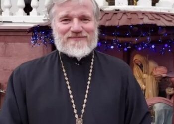 СБУ повідомило про підозру архімандриту УПЦ МП, який благословив окупацію Херсонщини