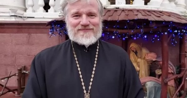 СБУ повідомило про підозру архімандриту УПЦ МП, який благословив окупацію Херсонщини