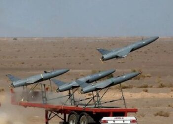 На сирійському аеродромі Шайрат готують операторів дронів для війни в Україні
