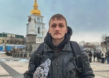 Відомий український музикант скасував концертний тур і вступив у Нацгвардію