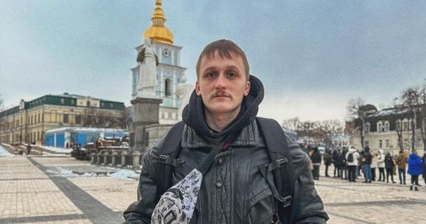 Відомий український музикант скасував концертний тур і вступив у Нацгвардію