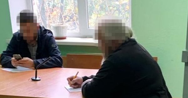 Суд на п'ять років ув'язнив клірика УПЦ МП за підтримку Росії