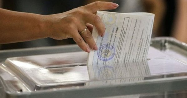 У створенні псевдореспублік на сході у 2004 році брала участь низка чинних високопосадовців