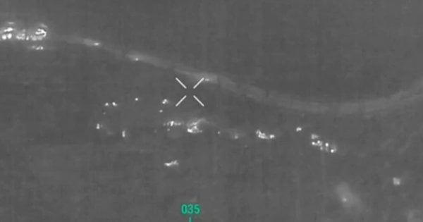 Четверо українських військових розбили штурмову колону окупантів біля Роботиного (відео)