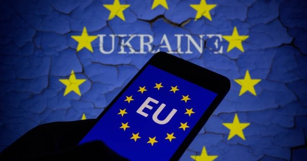 Рада Євросоюзу уможливила використання прибутку заморожених активів Росії для України