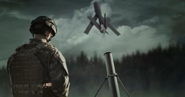 Сирський заявив про перехід війни у нову стадію завдяки технологічному прогресу