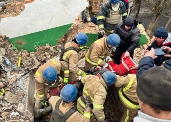 На Сумщині внаслідок російського авіаудару загинуло троє людей