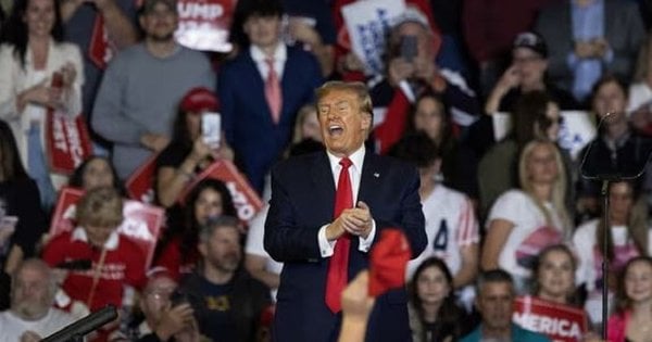 Трамп зізнався, що погрожував союзникам НАТО «заохочувати» агресію Росії