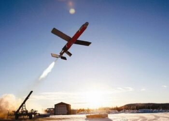 Україна отримає від Франції новітні дрони-камікадзе