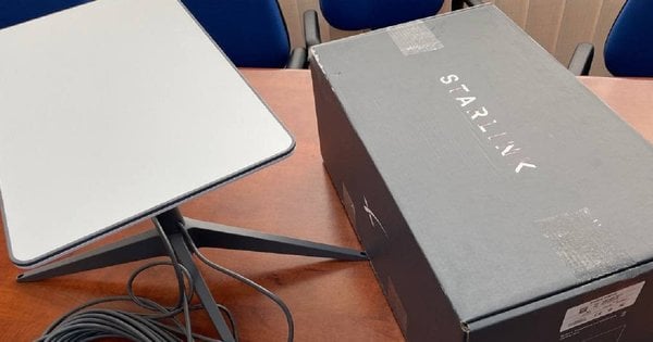 Українська розвідка розповіла звідки у російських військових термінали Starlink