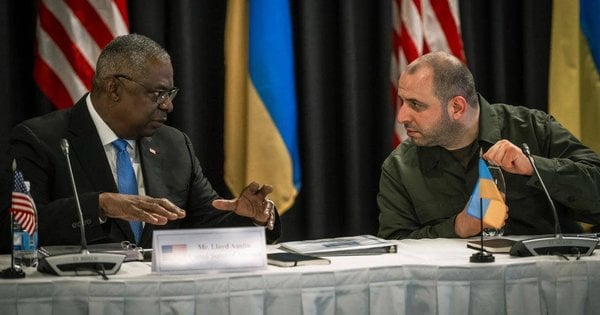 Союзники України планують змінити формат «Рамштайну»