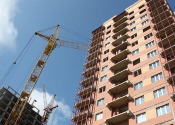 У Коломиї збудують 200 квартир для постраждалих від війни українців