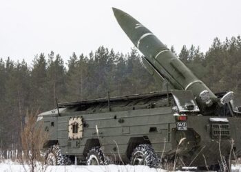 В Росії стався витік секретних документів з умовами застосування ядерної зброї, – FT