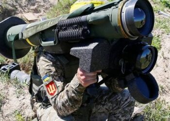 До України прибув пакет військової допомоги з Естонії