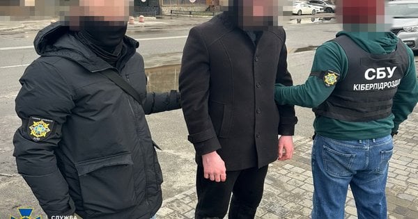 На Київщині 18-річний хлопець орендував квартиру для вистежування авіації ЗСУ