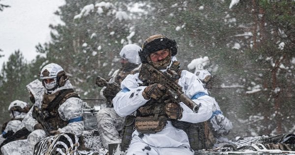 На Сумщині українські захисники ліквідували російську ДРГ