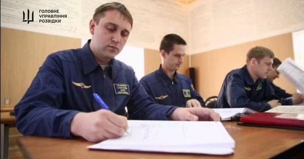 У російському Енгєльсі розстріляли командира бомбардувальника Ту-95