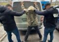 СБУ на Кіровоградщині затримала російського шпигуна за системами ППО