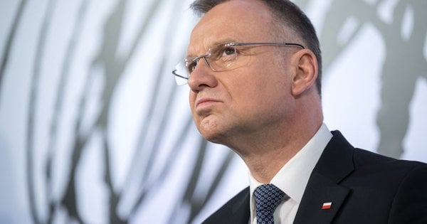 У посольстві України відреагували на сумніви Анджея Дуди щодо деокупації Криму