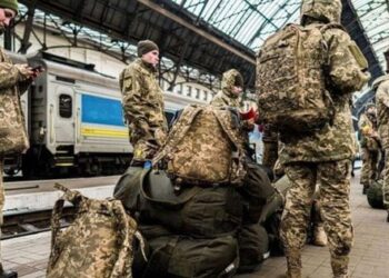 Верховна Рада підтримала законопроект Володимира Зеленського про демобілізацію строковиків