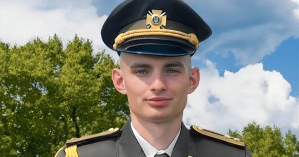 Бійцю 128 Закарпатської бригади Володимиру Лободюку посмертно присвоєно звання Героя України