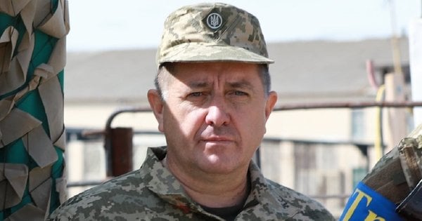 Володимир Зеленський призначив Анатолія Баргилевича начальником Генерального штабу ЗСУ