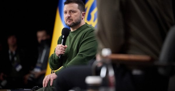 Володимир Зеленський дав прес-конференцію: головне