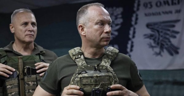 США заявили про готовність до співпраці з новим головнокомандувачем ЗСУ