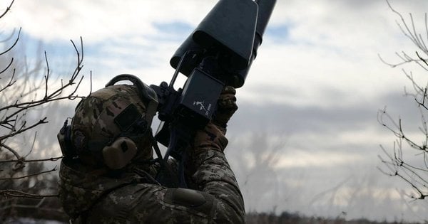 Зеленський анонсував збільшення кількості мобільних груп ППО
