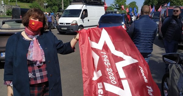 Хто така адвокатка Світлана Новицька і чому її судять за державну зраду