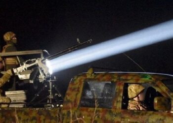 Повітряні сили збили всі дрони-камікадзе під час нічної атаки росіян