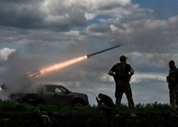Повітряні сили знищили 18 крилатих ракет та 25 ударних дронів