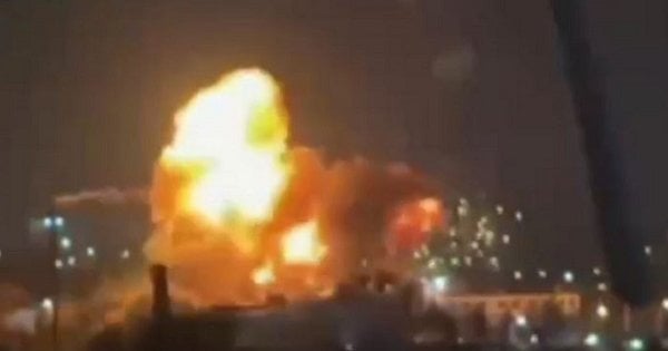 Збройні сили уразили два десантні кораблі та центр зв’язку росіян у Севастополі